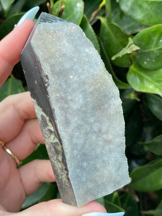 Sphalerite Point - 204g