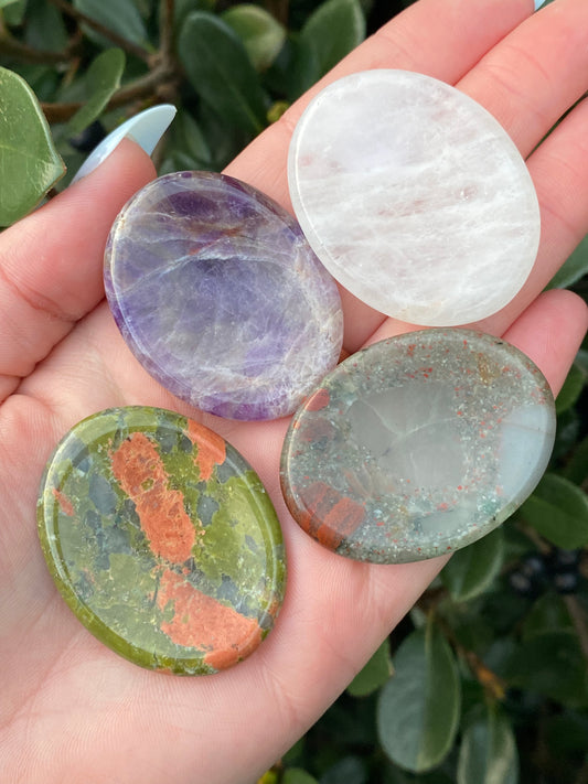 Worry Stone - Each