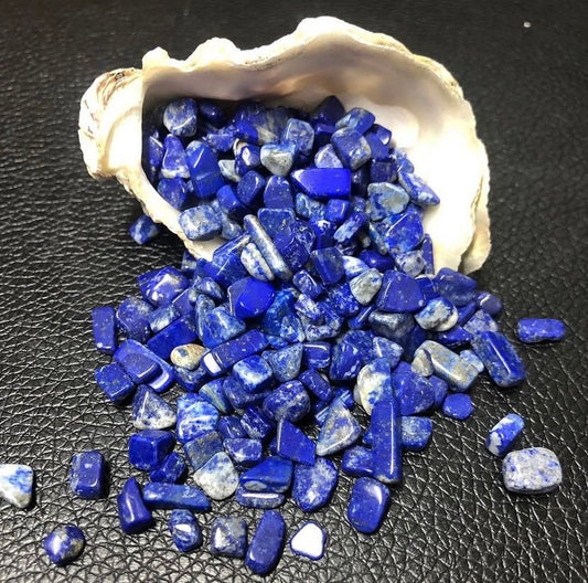 Lapis Lazuli Chips