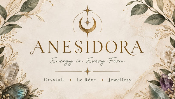 Anesidora 